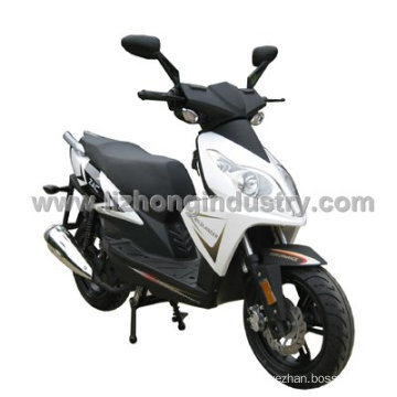 50cc&125cc Scooter with EEC&COC(CHAMPION)